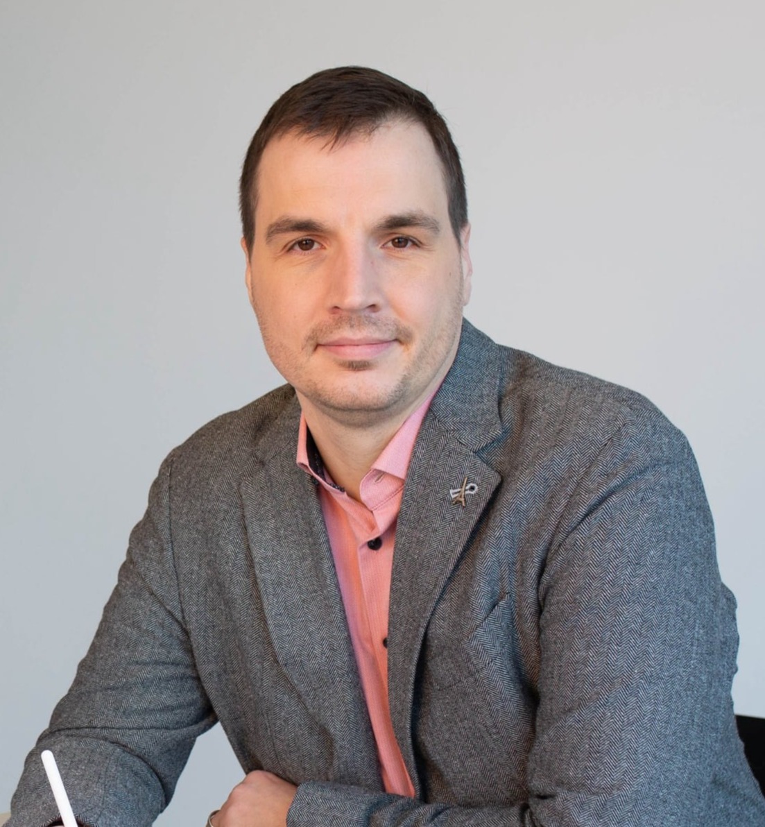 Matthias Hümmer beantwortet als Ausbilder deine Fragen